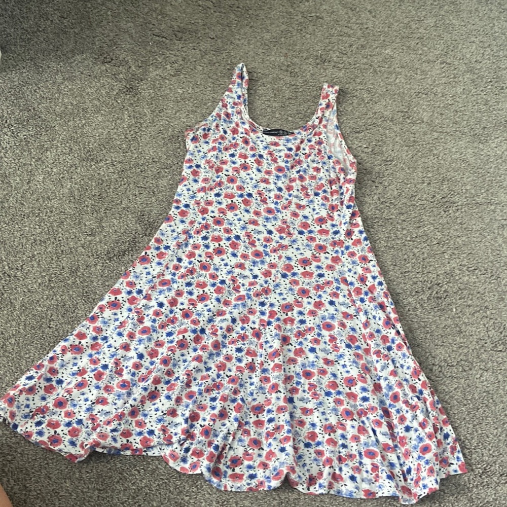 Dress from Atmosphere (UK)